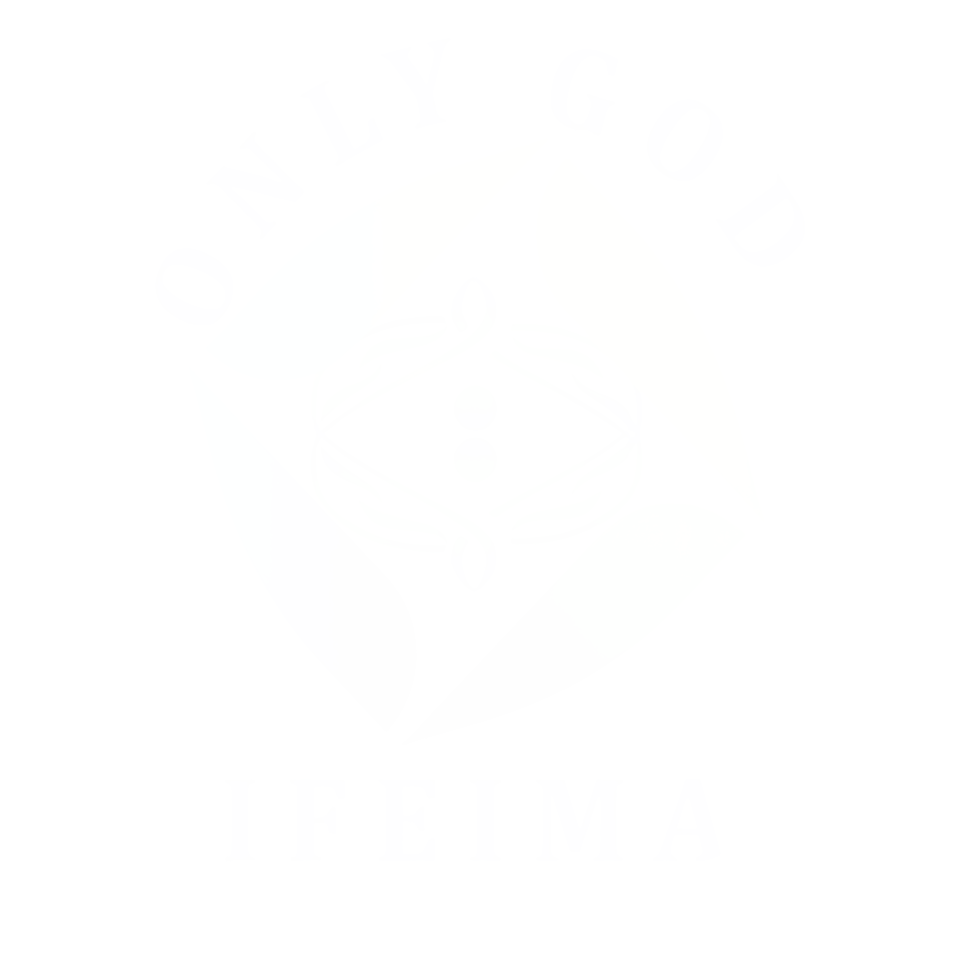 ONLY GOD IFEIMA