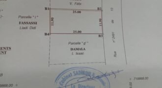 Bon deal à Akonaboe – Porto-Novo